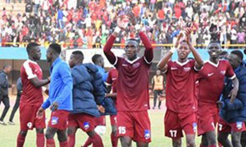 Compétitions africaines : Les deux clubs sénégalais qualifiés !