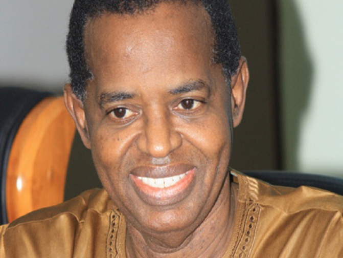 Décès de Sidy Lamine Niasse: La levée du corps finalement prévue demain