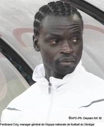 Le dernier Sénégal-Cameroun est ’’un clin d’œil du destin’’ (manager)