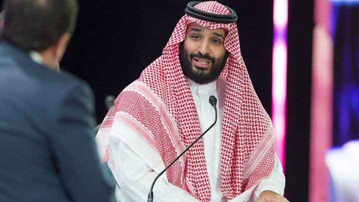 Affaire Khashoggi : des sénateurs américains accusent le prince saoudien et contredisent Donald Trump