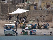 En sit-in le mardi 05 avril: Les Populations de Ngor dénoncent le bradage de leurs terres