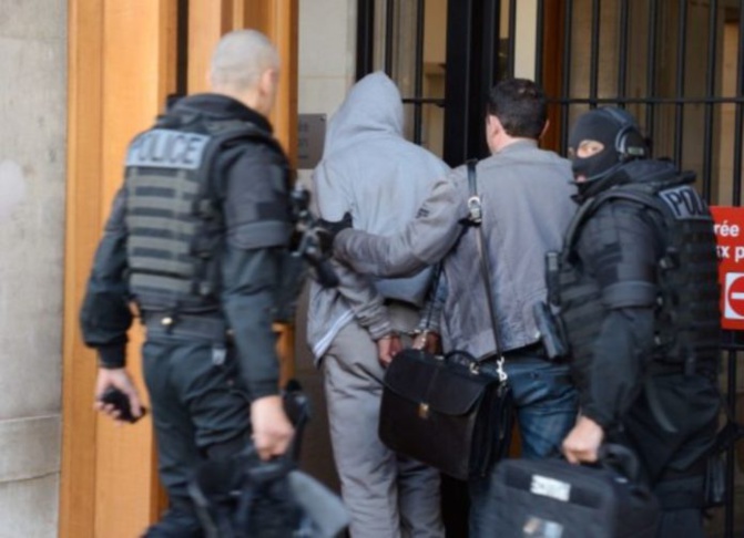 Italie : 5 Sénégalais tombent pour trafic de drogue en deux jours