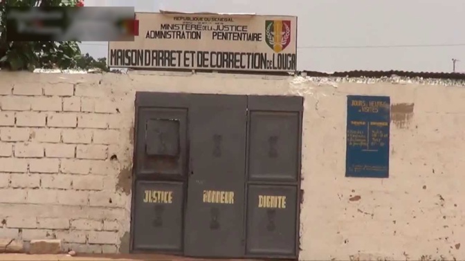 Linguère: Fin de cavale pour le meurtrier d’Abass Bâ, tué le jour du baptême de son fils