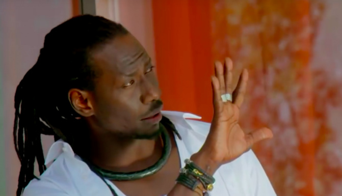 Nécrologie: Le père de Carlou D décédé ce mercredi