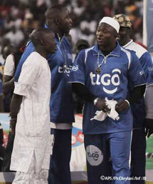 Entre Lac de Guiers 2 et Modou Lô, ce sera une opposition de styles