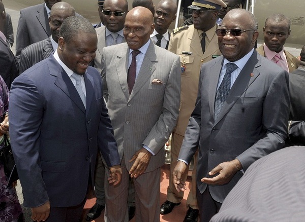 ABIDJAN : Un Conseiller de Gbagbo accuse Wade d’avoir armé les rebelles ivoiriens (France 24)