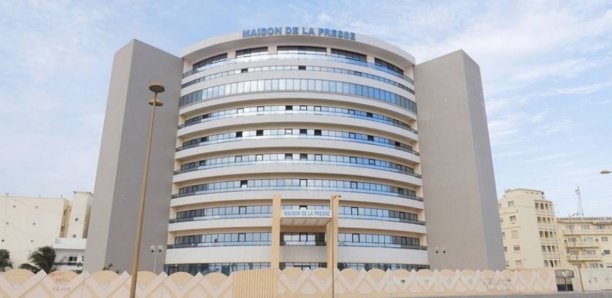 Mohamed Tidiane Ndiaye:"La Maison de la Presse devrait porter le nom de Sidy Lamine Niasse" Mohamed Tidiane Ndiaye:"La Maison de la Presse devrait porter le nom de Sidy Lamine Niasse"