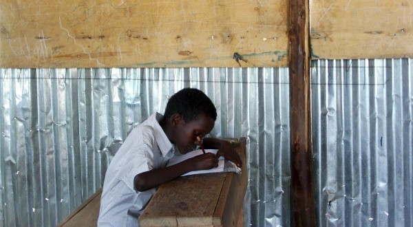 Au Sénégal, le français est en perte de vitesse