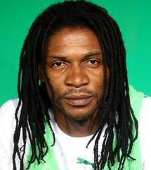 Exclu. Rigobert Song, "Samuel Eto'o peut apporter son expérience au Cameroun"