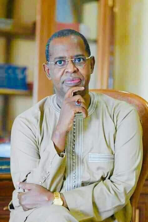 Doudou Wade : "Sidy Lamine était comme un de ces glorieux combattants de BADR". Doudou Wade : "Sidy Lamine était comme un de ces glorieux combattants de BADR".