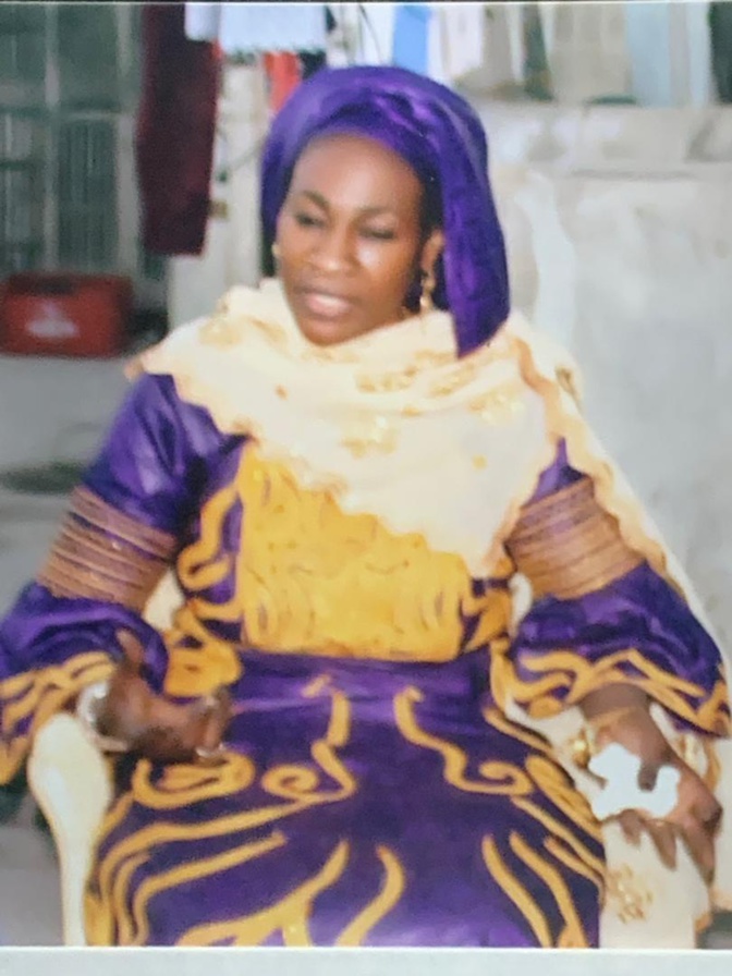 Sokhna Ndèye Mbacké enrôle Amy Ndiaye Wilane du Grand Parti de Malick Gakou, 