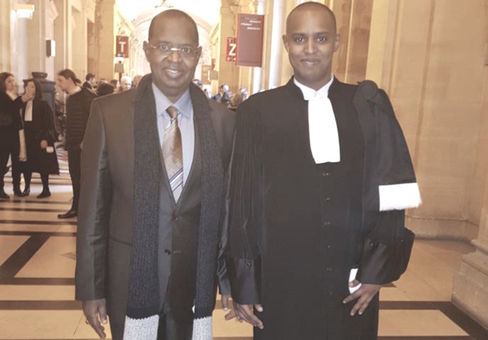 «Cheikh Niasse n’est pas le fils aîné de Sidy Lamine»