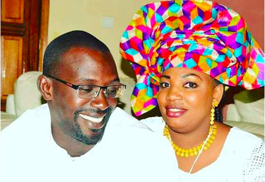 Drame des Maristes : L'étau se resserre sur Aïda Mbacké Drame des Maristes : L'étau se resserre sur Aïda Mbacké