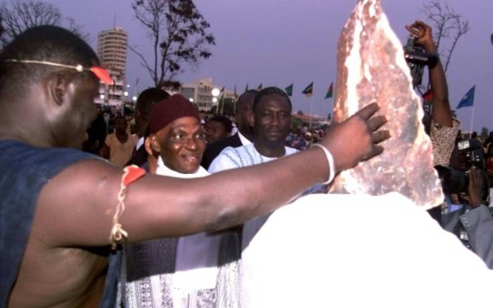 Le Sénégal ouvre un Musée des civilisations noires, idée lancée il y a 50 ans