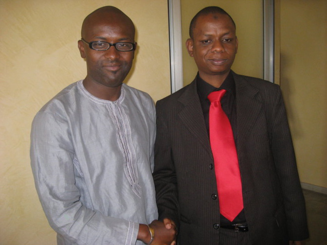 Quinze ans de collaboration, ma part de Sidy… (Par Ibrahima ANNE de WalfQuotidien)