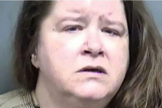 États-Unis: Obèse, elle tue son compagnon en s'asseyant sur lui !