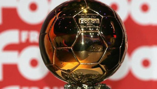 Ballon d'Or : Le vote hallucinant du journaliste de la République centrafricaine