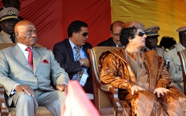 L’Union africaine : un instrument pour les Grandes puissances !