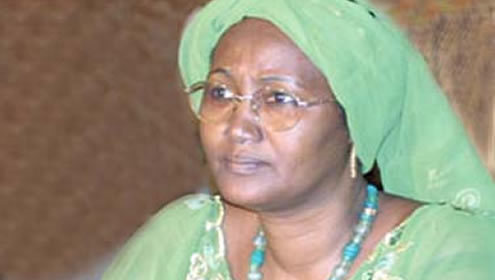 Comment ATT a nommé la première Malienne chef de gouvernement
