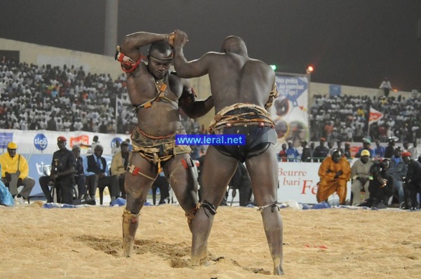 [ Videos ] Match Nul Entre Modou Lô Et Lac De Guiers 2