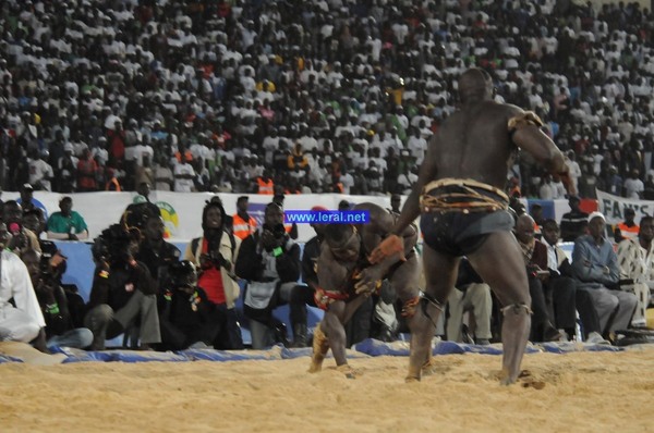 [ Videos ] Match Nul Entre Modou Lô Et Lac De Guiers 2