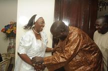 Après sa rupture avec le Pape du Sopi : Aminata Tall « draguée » par l’Opposition