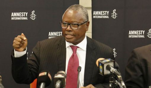 Affaire Dakar Arèna: Alioune Tine prend la défense du PUR