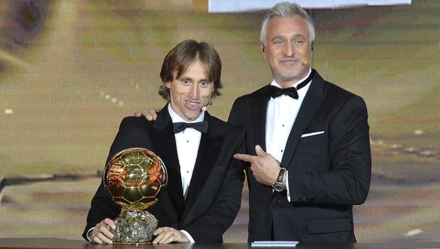 Ballon d'Or : Un journaliste qui a voté, n'existe pas !
