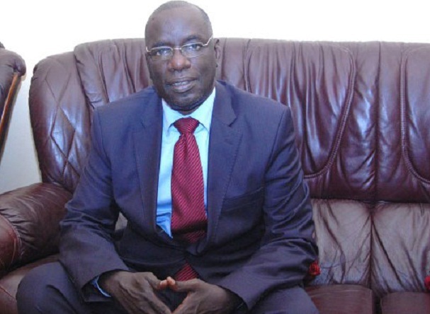 Ces frêles épaules qui aspirent à la lourde charge de Président de la République (Par Diène Farba SARR)