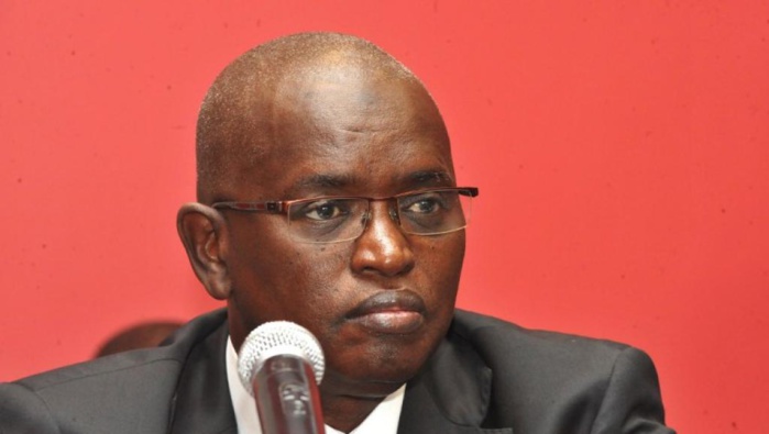 Hommage à Sidy Lamine Niasse : Une Ecole s’est effondrée ! (Abdou Latif COULIBALY)