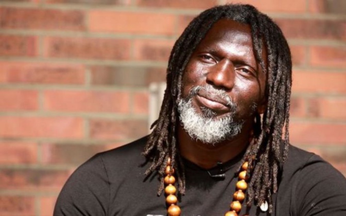 Tiken Jah Fakoly, Artiste : “la démocratie sénégalaise est sur une pente dangereuse”