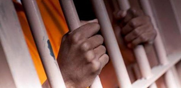 Diourbel : Pierre Babacar Coly écope de 6 mois pour évasion de prison Diourbel : Pierre Babacar Coly écope de 6 mois pour évasion de prison