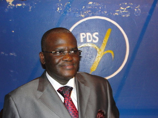 PDS : Un responsable libéral interpelle Wade sur le cas Modibo Diop