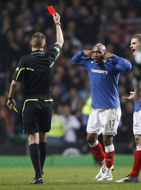 Ferdinand Coly « El Hadji Diouf peut toujours faire partie du groupe, mais il a peut-être raté le bon wagon »