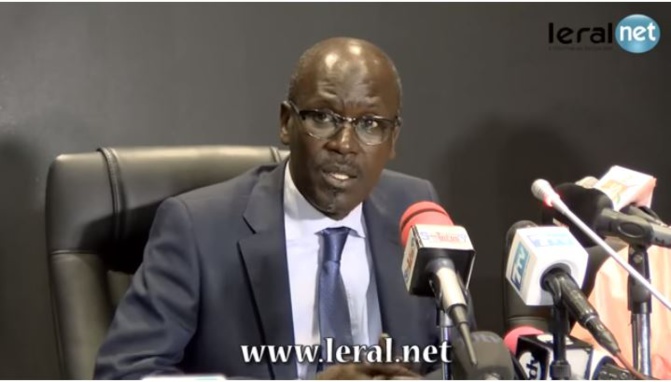 "Nous allons assurer à Macky Sall une brillante réélection au soir du 24 février 2019" (Benno Bokk Yaakaar  Médina)