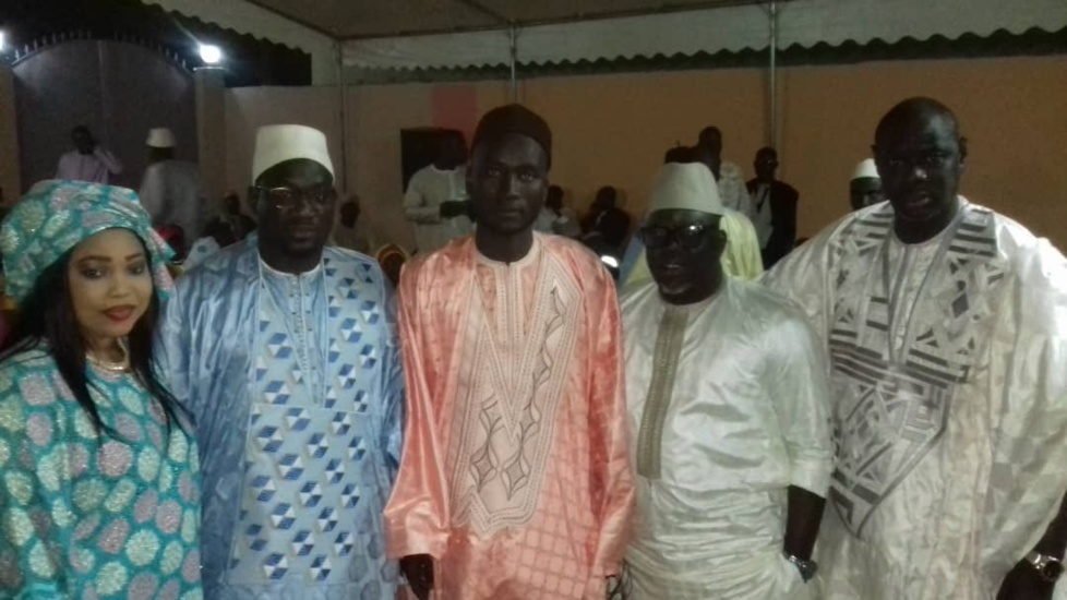 Vidéo-Ndoye Bane interpelle Macky Sall : Vidéo-Ndoye Bane interpelle Macky Sall :