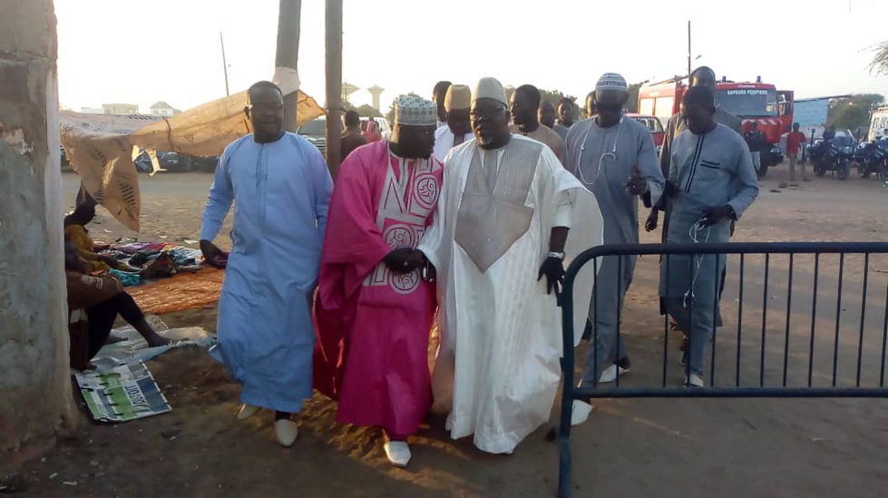 Vidéo-Ndoye Bane interpelle Macky Sall : Vidéo-Ndoye Bane interpelle Macky Sall :