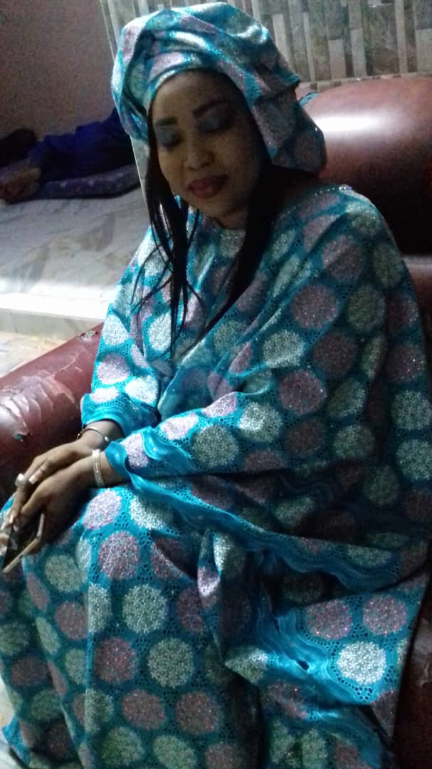 Vidéo-Ndoye Bane interpelle Macky Sall : Vidéo-Ndoye Bane interpelle Macky Sall :