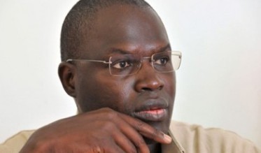 Khalifa Ababacar Sall : « Les ordures sont de l’or dur »