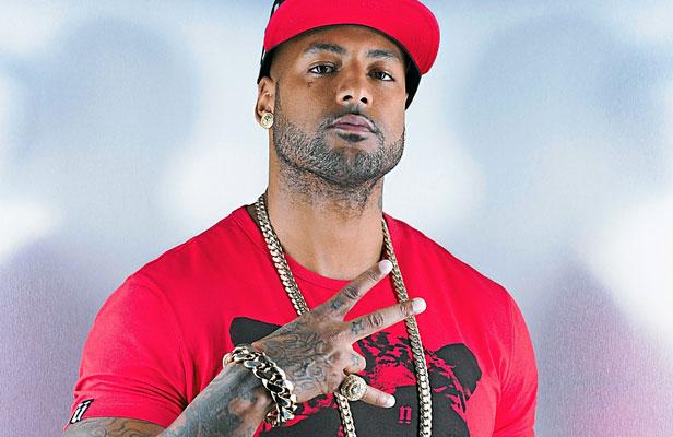 Booba cambriolé le jour de son 42e anniversaire