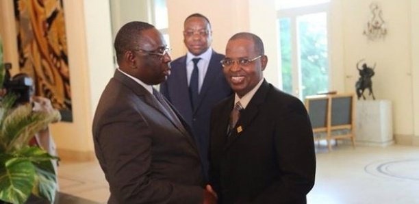 Médias:"Macky Sall va aider le groupe Walfadjri"