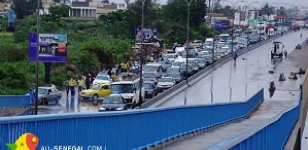 Thiaroye : Les populations réclament une passerelle