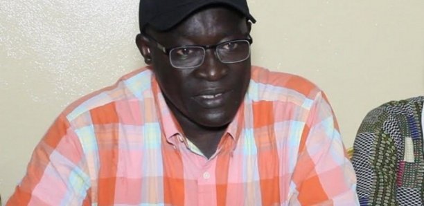 Mballo Dia Thiam sur les ponctions de salaires : "Le ministre se trompe de vis-à-vis. Nous ne reculerons pas" Mballo Dia Thiam sur les ponctions de salaires : "Le ministre se trompe de vis-à-vis. Nous ne reculerons pas"