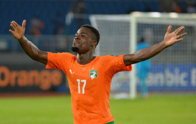 Retrait de la CAN : Serge Aurier dénonce une « magouille » de la CAF