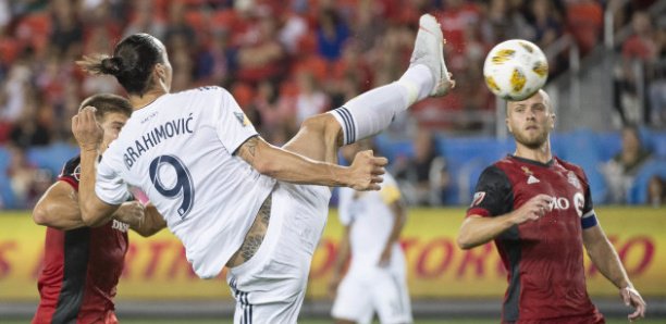 Messi, Modric… L’énorme punchline d’Ibrahimovic sur le Ballon d’Or !
