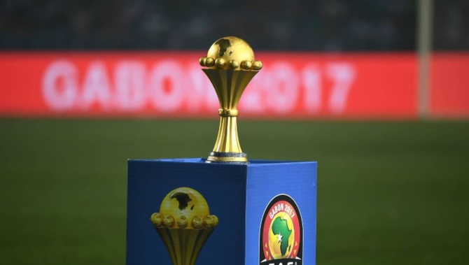 CAN 2019 : les Comores protestent avant leur match de qualification contre le Cameroun