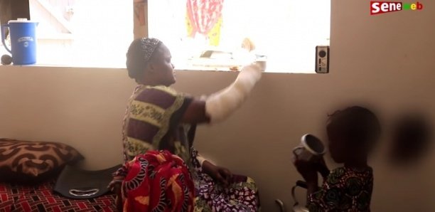 Justice- Co-épouse charcutée : Le procès d'Oumou Diop renvoyé à vendredi