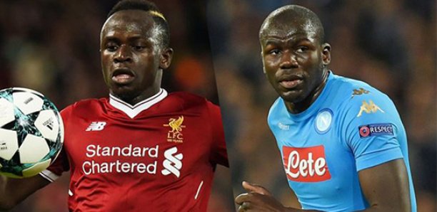 Sport: Quand Sadio Mané et Kalidou Koulibaly descendaient en National Avec Metz