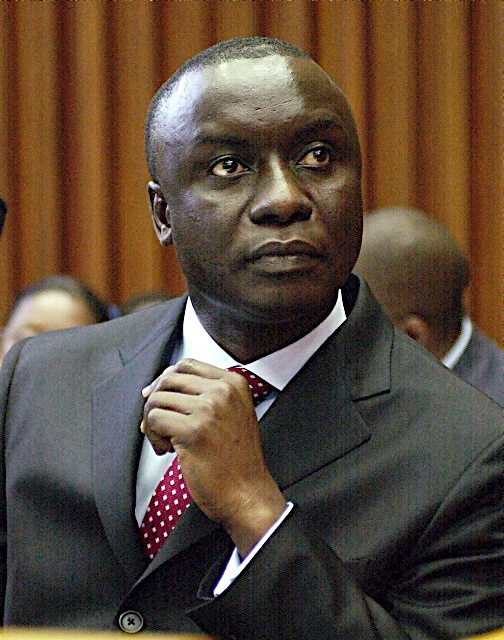 Idrissa Seck prédit la fin du règne de Wade