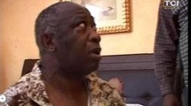 [Photos] Gbagbo, Simone et leur fils arrêtés